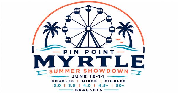 Pin Point Myrtle Summer Showdown