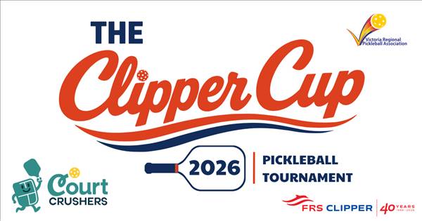 The Clipper Cup 2026