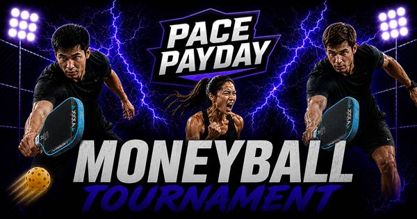 PACE Payday Moneyball