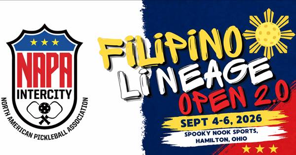 NAPA Intercity - Filipino Lineage