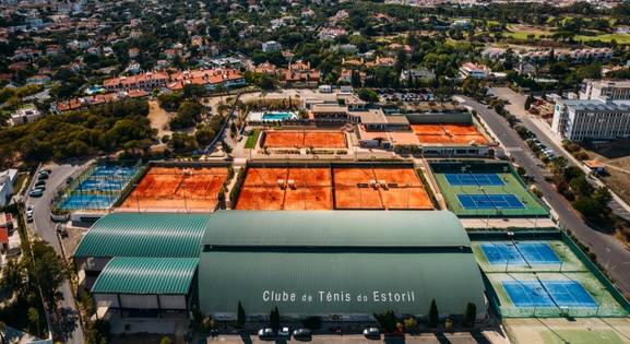 UTR PICKLEBALL MATCH PLAY ESTORIL - DOUBLES CHALLENGE RATINGS 1 - 10