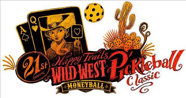 Happy Trails Classic 2027 with Moneyball