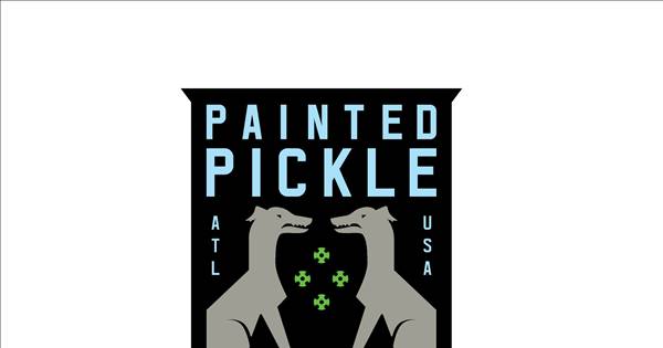 Painted Pickle Top Dog Men's $1200 Moneyball Combined 10.0 DUPR Max and 5.4 Individual DUPR Max