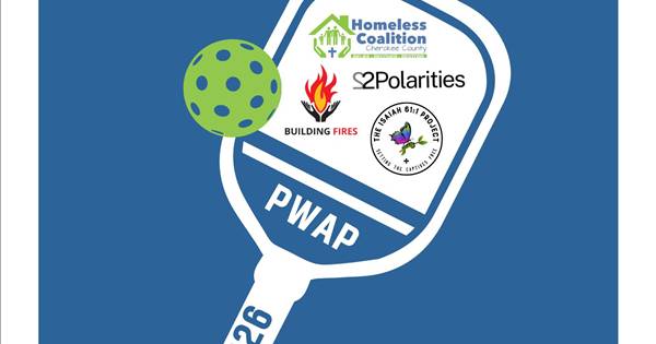 Pickleball with a Purpose 2026