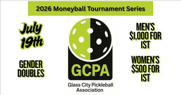 GCPA Moneyball Tournament Series
