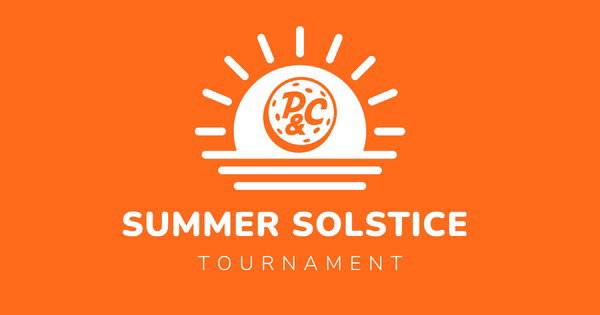 Pickle and Chill's Summer Solstice Round Robin
