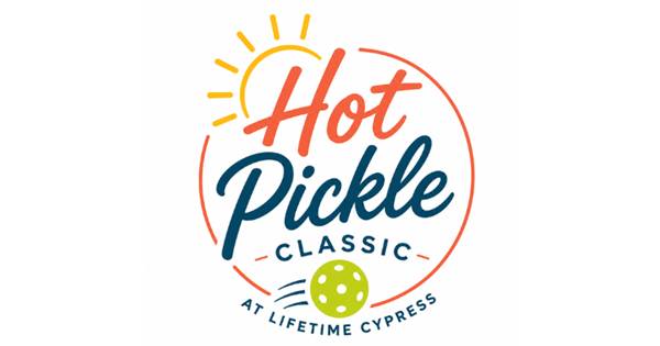 Cypress Hot Pickle Classic