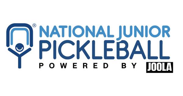 National Junior Pickleball Tour - Champions Cup