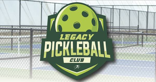 The Legacy Open