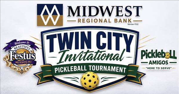 2026 Midwest Regional Bank Twin City Invitational