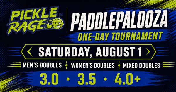Paddlepalooza