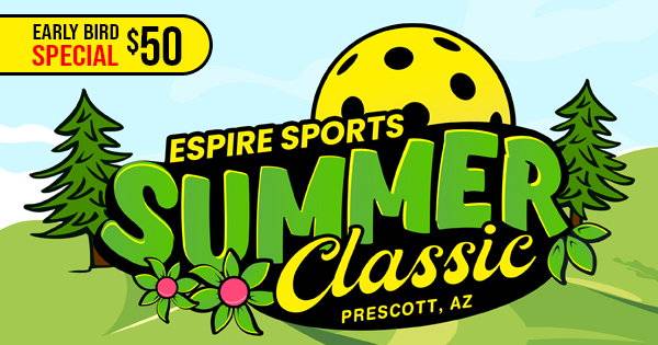 Espire Sports Summer Classic