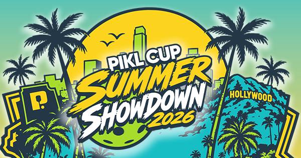PIKL Cup - Summer Showdown