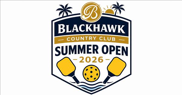 Cancelled - Blackhawk Country Club Summer Open 2026