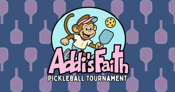 Addi's Faith Foundation Tournament