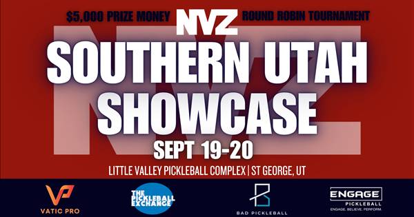 NVZ SOUTHERN UTAH SHOWCASE