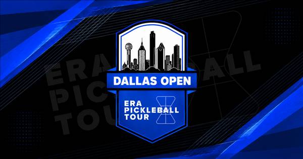 ERA Pickleball Tour: Dallas Open