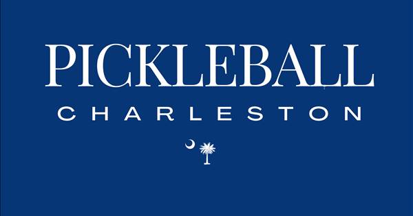 Charleston Open - Presented by Pickleball Charleston