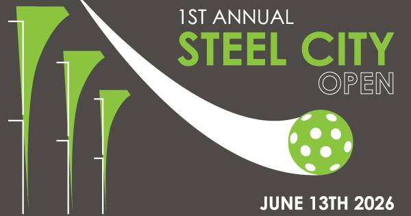 Steel City Open - PRIZE $$$ POT