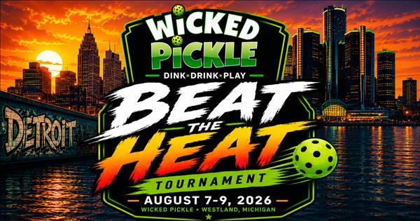 Beat the Heat Tournament