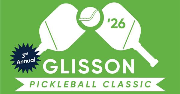 2026 Glisson Pickleball Classic