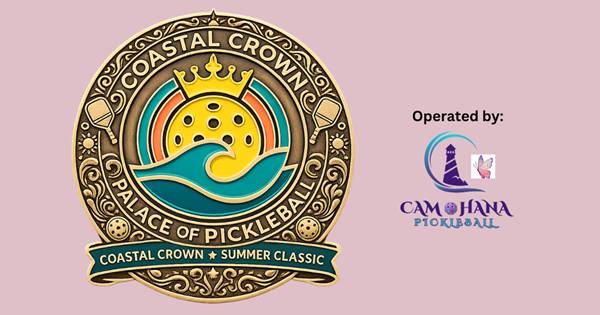 Coastal Crown Summer Classic
