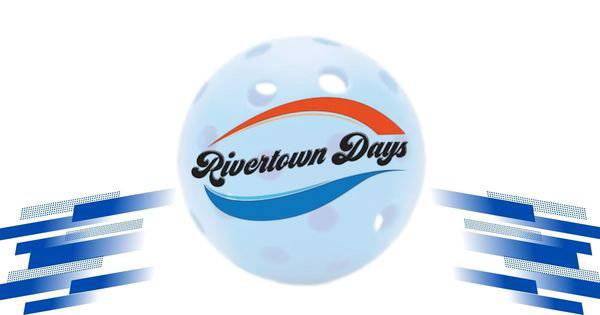 Hastings Rivertown Days Pickleball Tournament