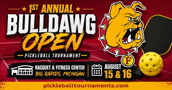 Bulldawg Open