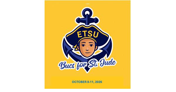 EASTMAN OPEN - BUCS FOR ST. JUDE