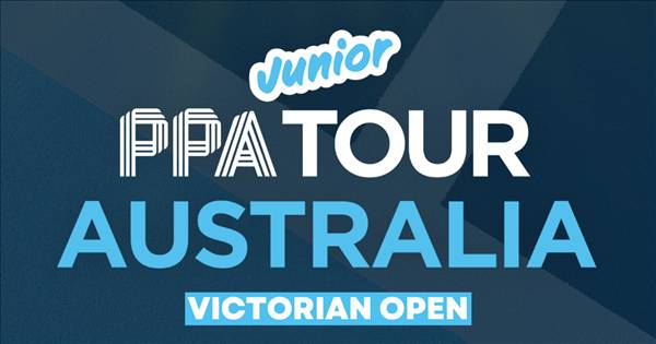 Junior PPA Tour Australia - Victorian Open