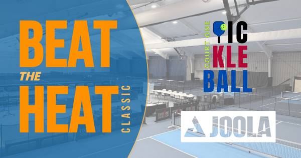 Beat The Heat by Court One