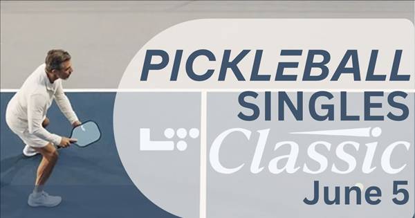 Life Time Frontenac Singles Classic