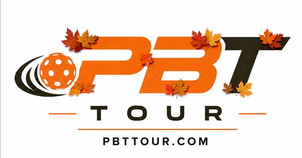 PickleFall Classic at Peak Time Pickleball Hosted by PBT