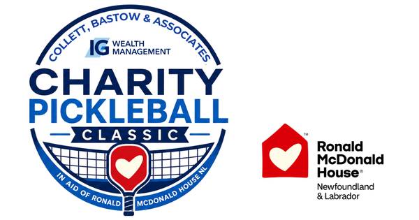 Collett, Bastow & Associates Charity Pickleball Classic