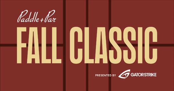 Paddle & Par Fall Classic