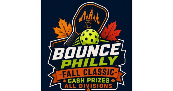 Bounce Philly Fall Classic