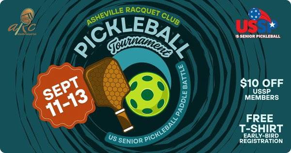 USSP Asheville Paddle Battle
