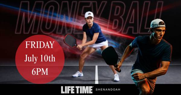 Winner Calls All — Life Time Moneyball