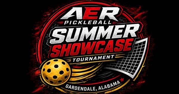 AER $10,000 Summer Showcase