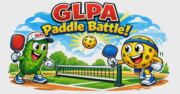Grand Lake Paddle Battle