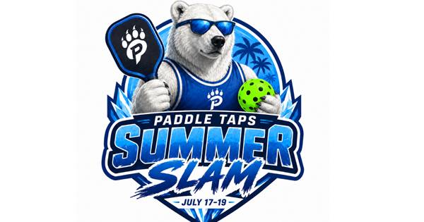 Paddle Taps Summer Slam