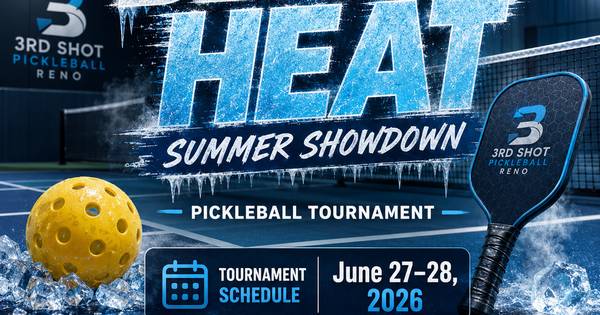 Beat The Heat! Summer Showdown