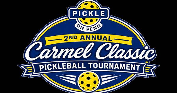 2nd Annual Carmel Classic Pickleball Tournament - $21k+ Prizes!