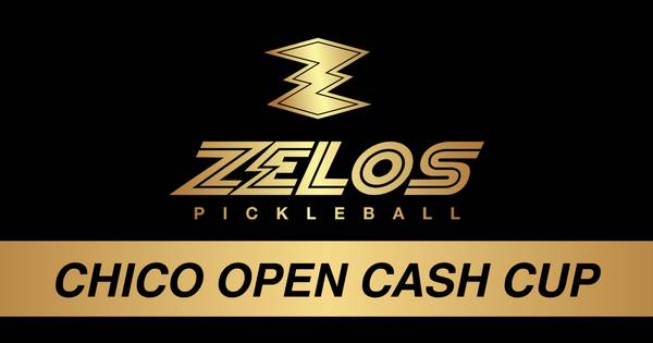 Chico Open Cash Cup