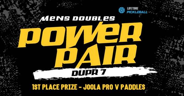 Mens Power Pair 7.0