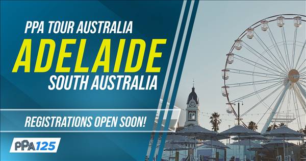 PPA125 - ADELAIDE