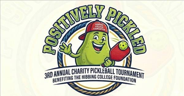 3rd Annual Positively Pickled Charity Tournament