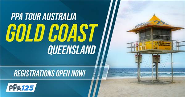 PPA125 - GOLD COAST