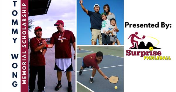 2027 Tommy Wong Memorial Tournament