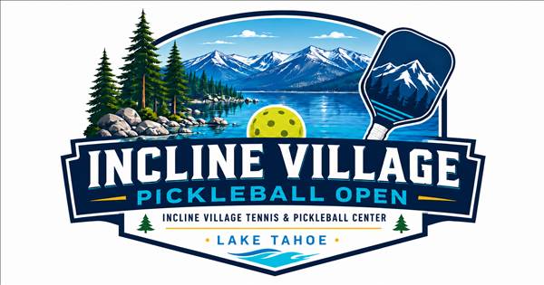 Incline Pickleball Open Tournament 2026